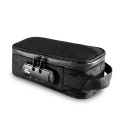 Skunk Smell Proof Combo Lock Sidekick Case 25 Skunk Smell Proof Combo Lock Sidekick Case -Smoking Accessories Shop skunk smell proof combo lock sidekick case bags cases 420 science 930462