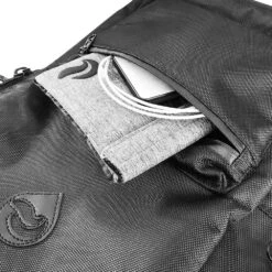 Skunk Smell Proof Element Backpack -Smoking Accessories Shop skunk smell proof element backpack front pocket 174526