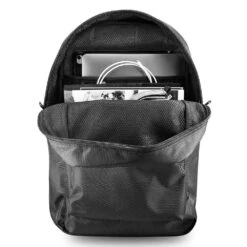 Skunk Smell Proof Element Backpack -Smoking Accessories Shop skunk smell proof element backpack interior 642574