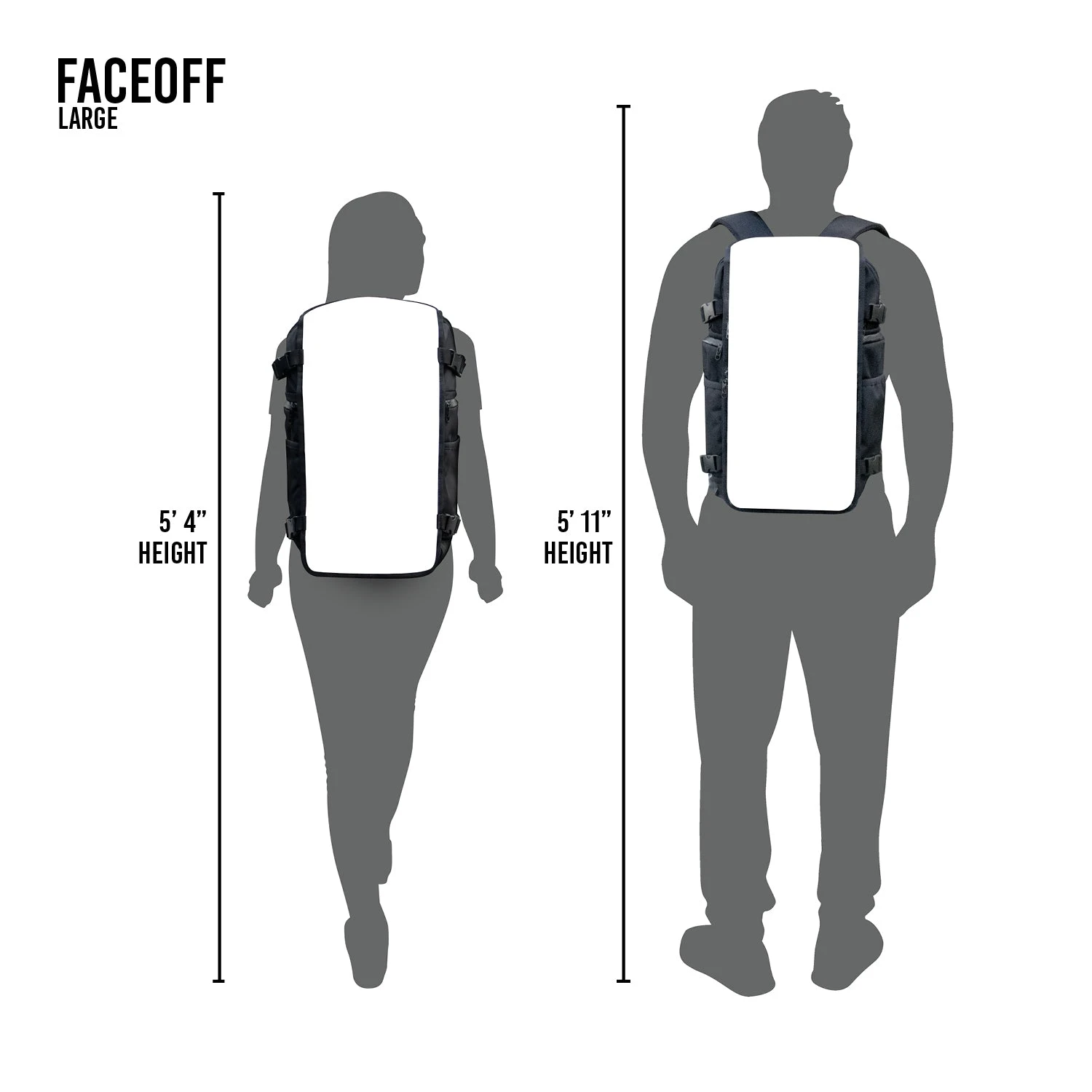 Skunk Smell Proof Face-Off Backpack 11 Skunk Smell Proof Face-Off Backpack - Image 9