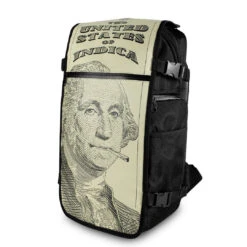 Skunk Smell Proof Face-Off Backpack 15 Skunk Smell Proof Face-Off Backpack -Smoking Accessories Shop skunk smell proof face off backpack cases bags 420 science 357027