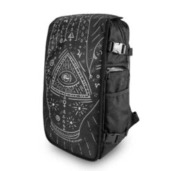 Skunk Smell Proof Face-Off Backpack 13 Skunk Smell Proof Face-Off Backpack -Smoking Accessories Shop skunk smell proof face off backpack cases bags 420 science 453299