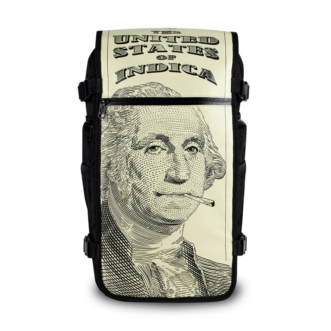 Skunk Smell Proof Face-Off Backpack 8 Skunk Smell Proof Face-Off Backpack - Image 6