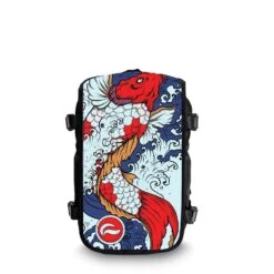 Skunk Smell Proof Face-Off Mini Backpack -Smoking Accessories Shop skunk smell proof face off mini backpack cases bags 420 science 451122