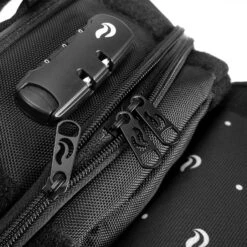 Skunk Smell Proof Face-Off Mini Backpack -Smoking Accessories Shop skunk smell proof face off mini backpack cases bags 420 science 744550