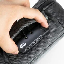 Skunk Smell Proof Pilot Combo Lock Bag -Smoking Accessories Shop skunk smell proof pilot combo lock bag bags cases 420 science 653989