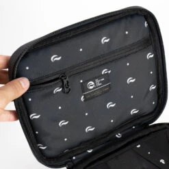 Skunk Smell Proof Pilot Combo Lock Bag -Smoking Accessories Shop skunk smell proof pilot combo lock bag bags cases 420 science 932175