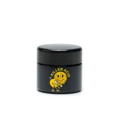 Small UV Screw-Top - Miles Of Smiles