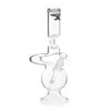 Solid Glass 14in Stand Up Sit Down Bong 2 Solid Glass 14in Stand Up Sit Down Bong -Smoking Accessories Shop solid glass 14in stand up sit down bong 1 447706