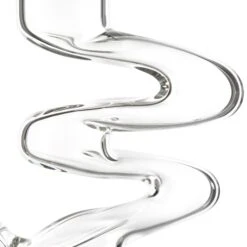 Solid Glass 14in Stand Up Sit Down Bong -Smoking Accessories Shop solid glass 14in stand up sit down bong 4 515035