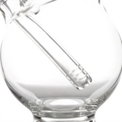 Solid Glass 14in Stand Up Sit Down Bong -Smoking Accessories Shop solid glass 14in stand up sit down bong 5 399451