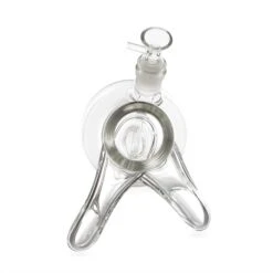 Solid Glass 14in Stand Up Sit Down Bong -Smoking Accessories Shop solid glass 14in stand up sit down bong 7 962712