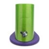 Silver Surfer Vaporizer - Green/Purple -Smoking Accessories Shop ssv green purple 134615