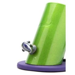 Silver Surfer Vaporizer - Green/Purple -Smoking Accessories Shop ssv green purple alt2 510996