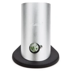 Silver Surfer Vaporizer - Silver/Black