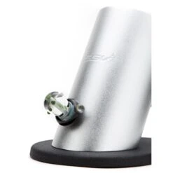 Silver Surfer Vaporizer - Silver/Black -Smoking Accessories Shop ssv silver black alt2 581529