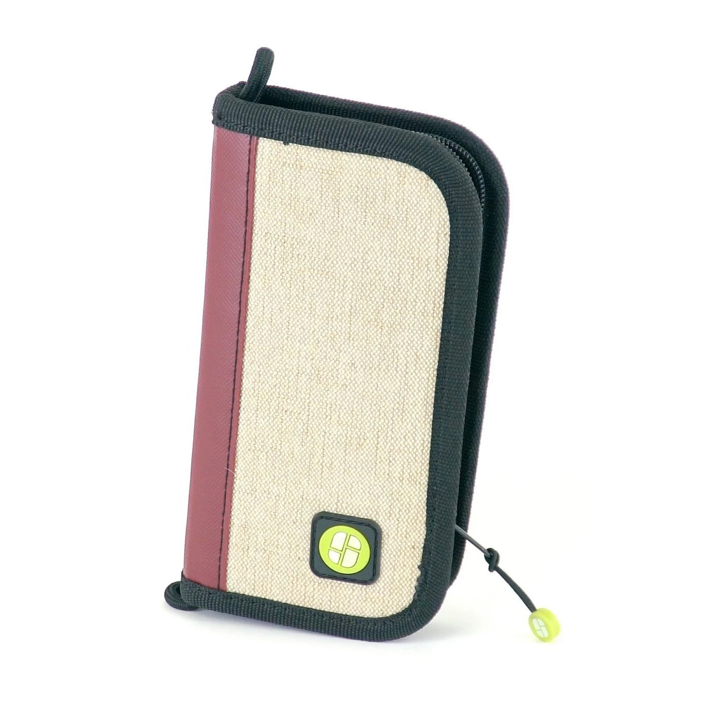 STASHLOGIX Alma Smell Proof Case 3 STASHLOGIX Alma Smell Proof Case