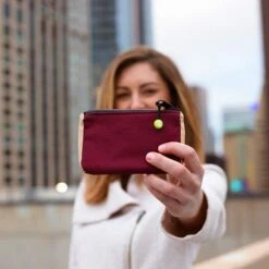 STASHLOGIX Dotsero Smell Proof Case -Smoking Accessories Shop stashlogix dotsero smell proof case bags cases 420 science 389622