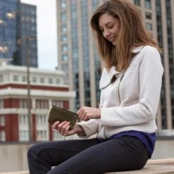 STASHLOGIX Dotsero Smell Proof Case -Smoking Accessories Shop stashlogix dotsero smell proof case bags cases 420 science 708752