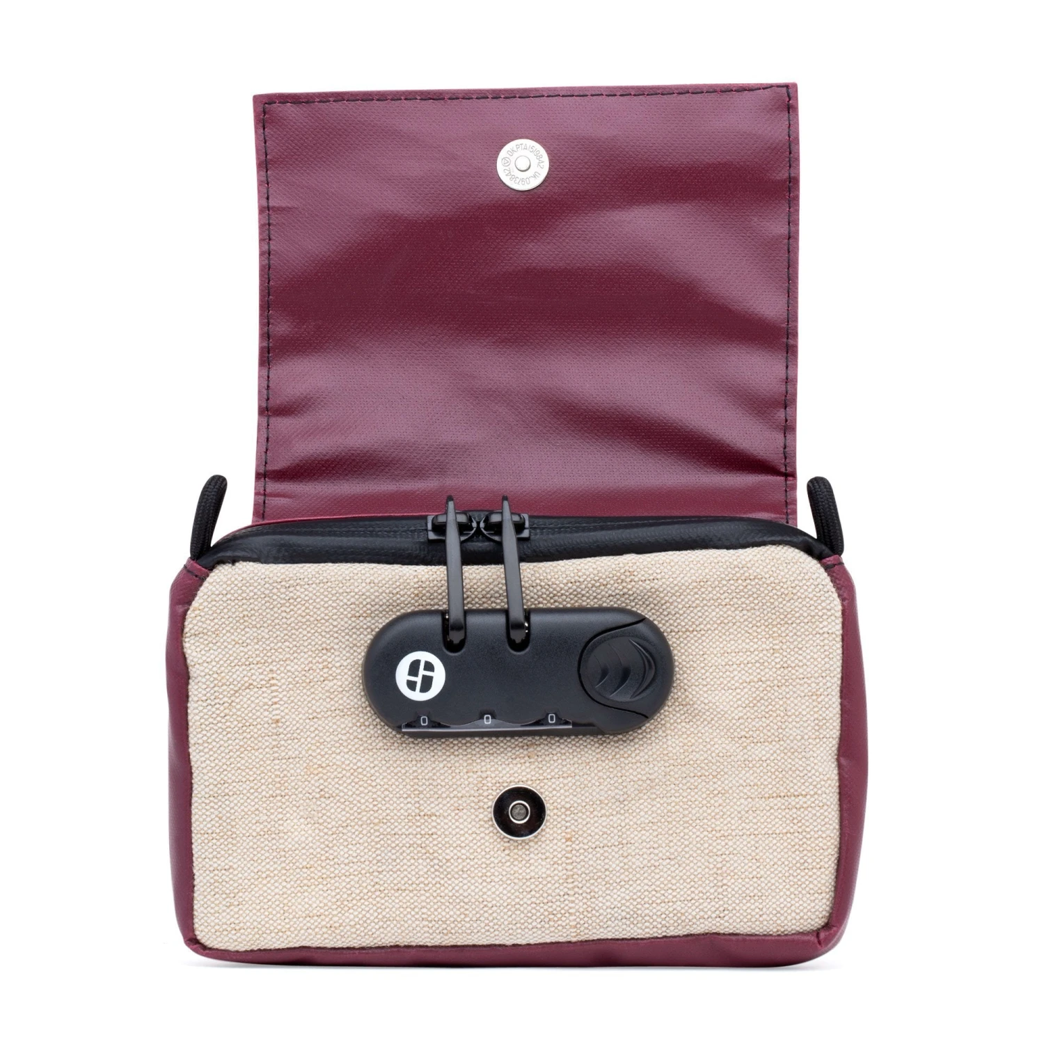 STASHLOGIX Highland 3.0 Smell Proof Case 8 STASHLOGIX Highland 3.0 Smell Proof Case - Image 6