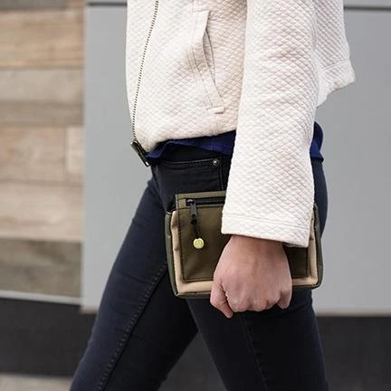 STASHLOGIX Highland 3.0 Smell Proof Case 15 STASHLOGIX Highland 3.0 Smell Proof Case - Image 13