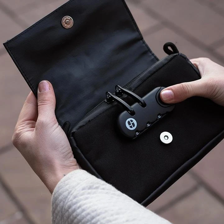 STASHLOGIX Highland 3.0 Smell Proof Case 14 STASHLOGIX Highland 3.0 Smell Proof Case - Image 12