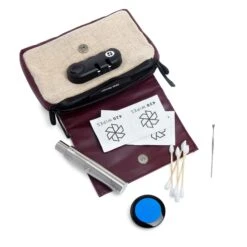 STASHLOGIX Highland 3.0 Smell Proof Case 26 STASHLOGIX Highland 3.0 Smell Proof Case -Smoking Accessories Shop stashlogix highland 30 odor resistant case bags cases 420 science 851830