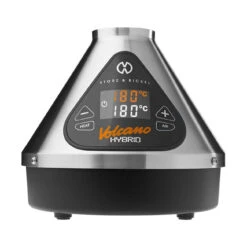 Storz & Bickel Volcano Hybrid Digital Vaporizer