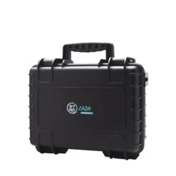 STR8 Case - 10 Inch W/2 Layer Pick & Pull Foam