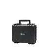 STR8 Case - 8 Inch W/2 Layer Pick & Pull Foam -Smoking Accessories Shop str8 case 8in 2 layer foam black 1 972596