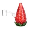 Strawberry Glass Mini Rig 2 Strawberry Glass Mini Rig -Smoking Accessories Shop strawberry glass mini rig tp rigs 420 science 290700
