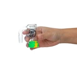 Terp Tube Silicone Jar Reclaimer -Smoking Accessories Shop terp tube silicone jar reclaimer 4 996436