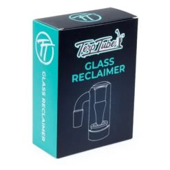 Terp Tube Silicone Jar Reclaimer -Smoking Accessories Shop terp tube silicone jar reclaimer 7 491758