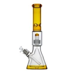 Tree Perc Beaker Bong