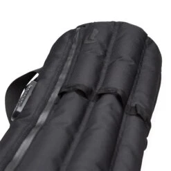 Skunk Smell Proof Combo Lock Duffle Bag - Large -Smoking Accessories Shop vatra smell proof skunk combo lock duffle bag medium black 3 583901