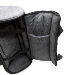 Skunk Smell Proof Combo Lock Duffle Bag - Large -Smoking Accessories Shop vatra smell proof skunk combo lock duffle bag medium grey 4 839863