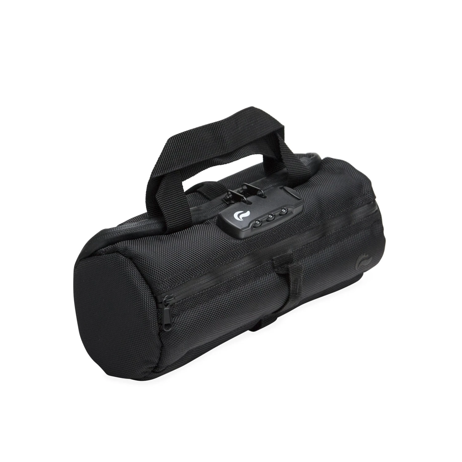 Skunk Smell Proof Combo Lock Duffle Bag - Small 4 Skunk Smell Proof Combo Lock Duffle Bag - Small - Image 2