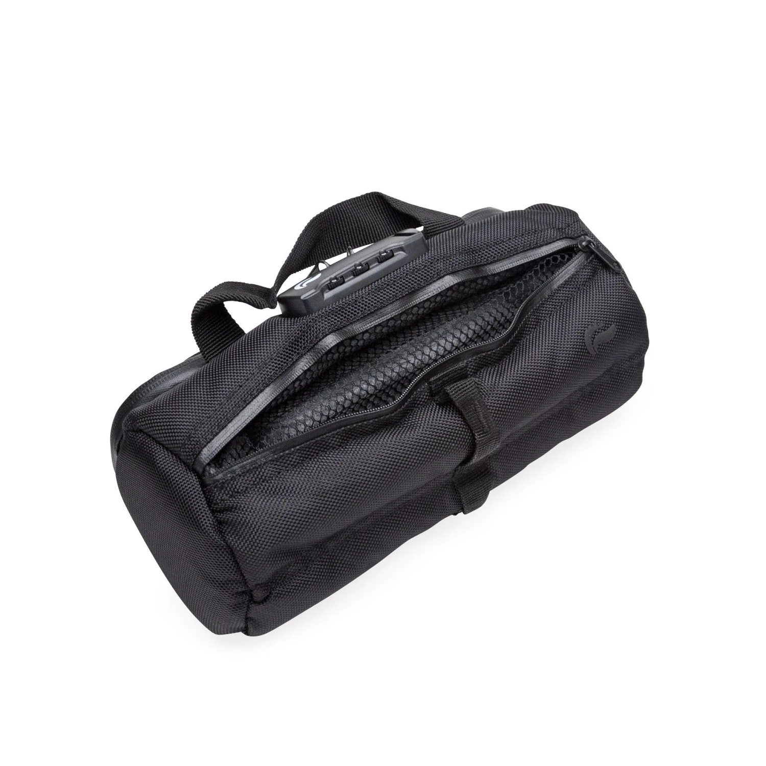 Skunk Smell Proof Combo Lock Duffle Bag - Small 8 Skunk Smell Proof Combo Lock Duffle Bag - Small - Image 6