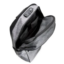 Skunk Smell Proof Combo Lock Urban Backpack -Smoking Accessories Shop vatra smell proof skunk combo lock urban backpack 7 101125