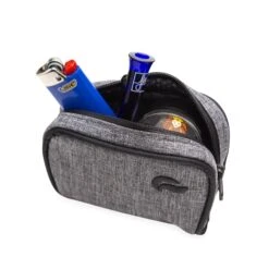 Skunk Smell Proof GoCase -Smoking Accessories Shop vatra smell proof skunk go case grey 4 538724