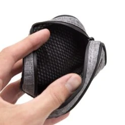 Skunk Smell Proof GoCase -Smoking Accessories Shop vatra smell proof skunk go case grey 5 940746