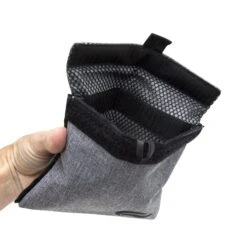 Skunk Smell Proof Mr. Slick Pouch -Smoking Accessories Shop vatra smell proof skunk mr slick pouch grey 3 468895