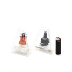 Storz & Bickel Volcano Easy Valve Starter Set -Smoking Accessories Shop volcano easy valve starter set 2 414727