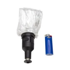 Storz & Bickel Volcano Solid Valve Starter Set -Smoking Accessories Shop volcano solid valve starter set 2 981038