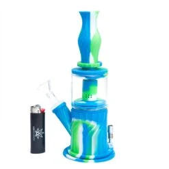 Smoking Accessories Shop -Smoking Accessories Shop waxmaid silicone four in one bong nectar collector 2 801507