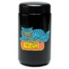 X-Large UV Screw-Top - 420 Cat -Smoking Accessories Shop x large uv screw top 420 cat 420 jars 420 science 391341