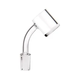 XL Flat Top Thick Bottom Quartz Bucket Banger 14mm 11 XL Flat Top Thick Bottom Quartz Bucket Banger 14mm -Smoking Accessories Shop xl flat top thick bottom quartz bucket banger 14mm accessories 420 science 879962