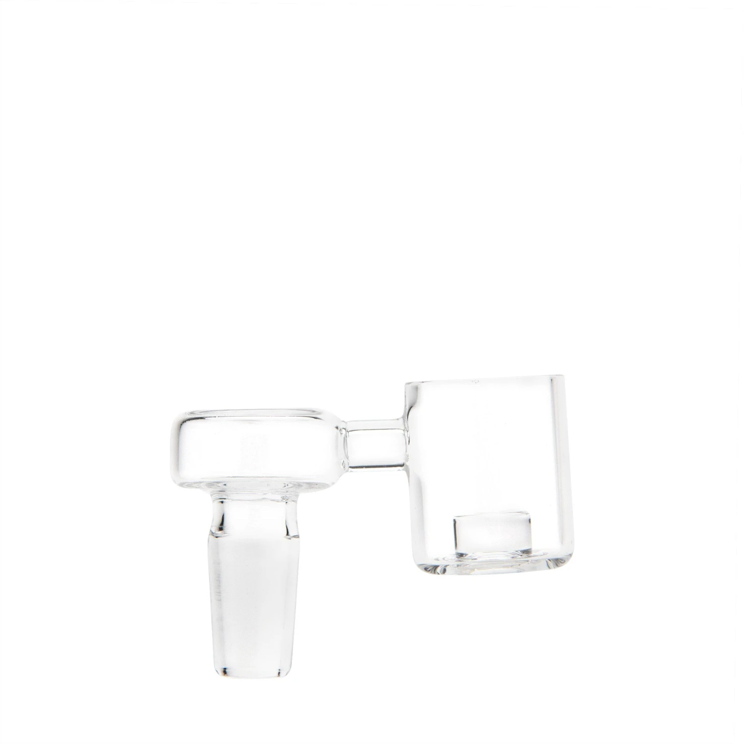 XL Quartz Core Reactor Banger 14mm 3 XL Quartz Core Reactor Banger 14mm