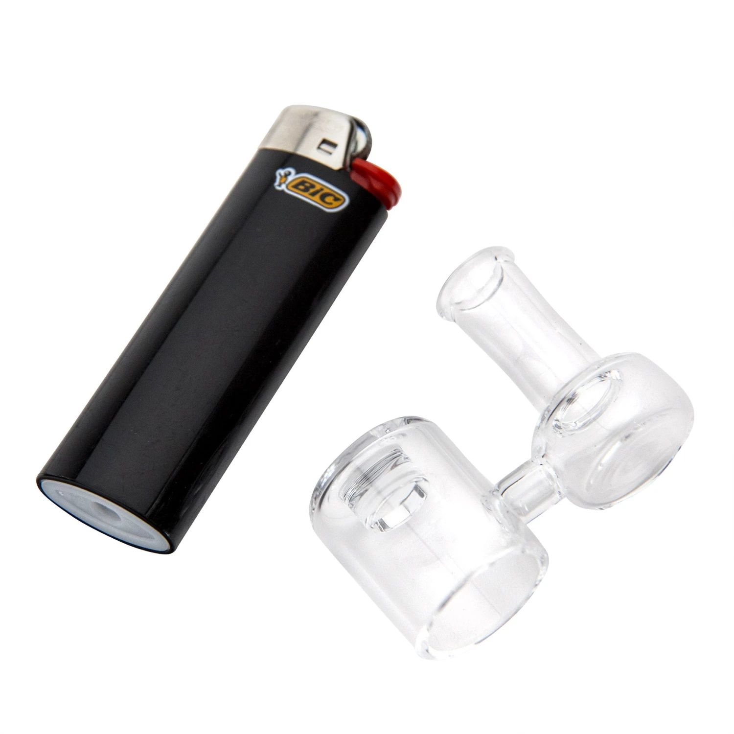 XL Quartz Core Reactor Banger 14mm 7 XL Quartz Core Reactor Banger 14mm - Image 5