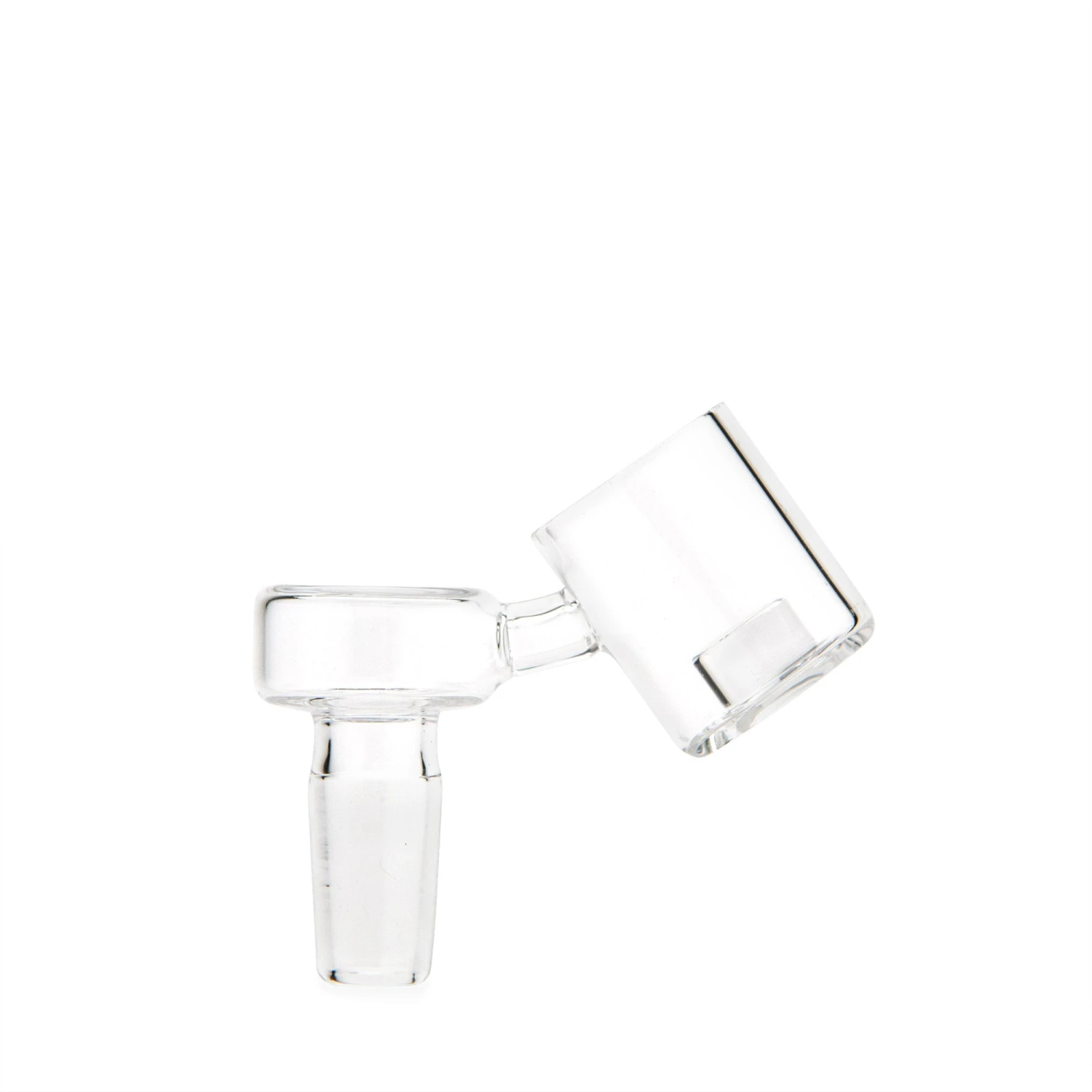 XL Quartz Core Reactor Banger 14mm 4 XL Quartz Core Reactor Banger 14mm - Image 2